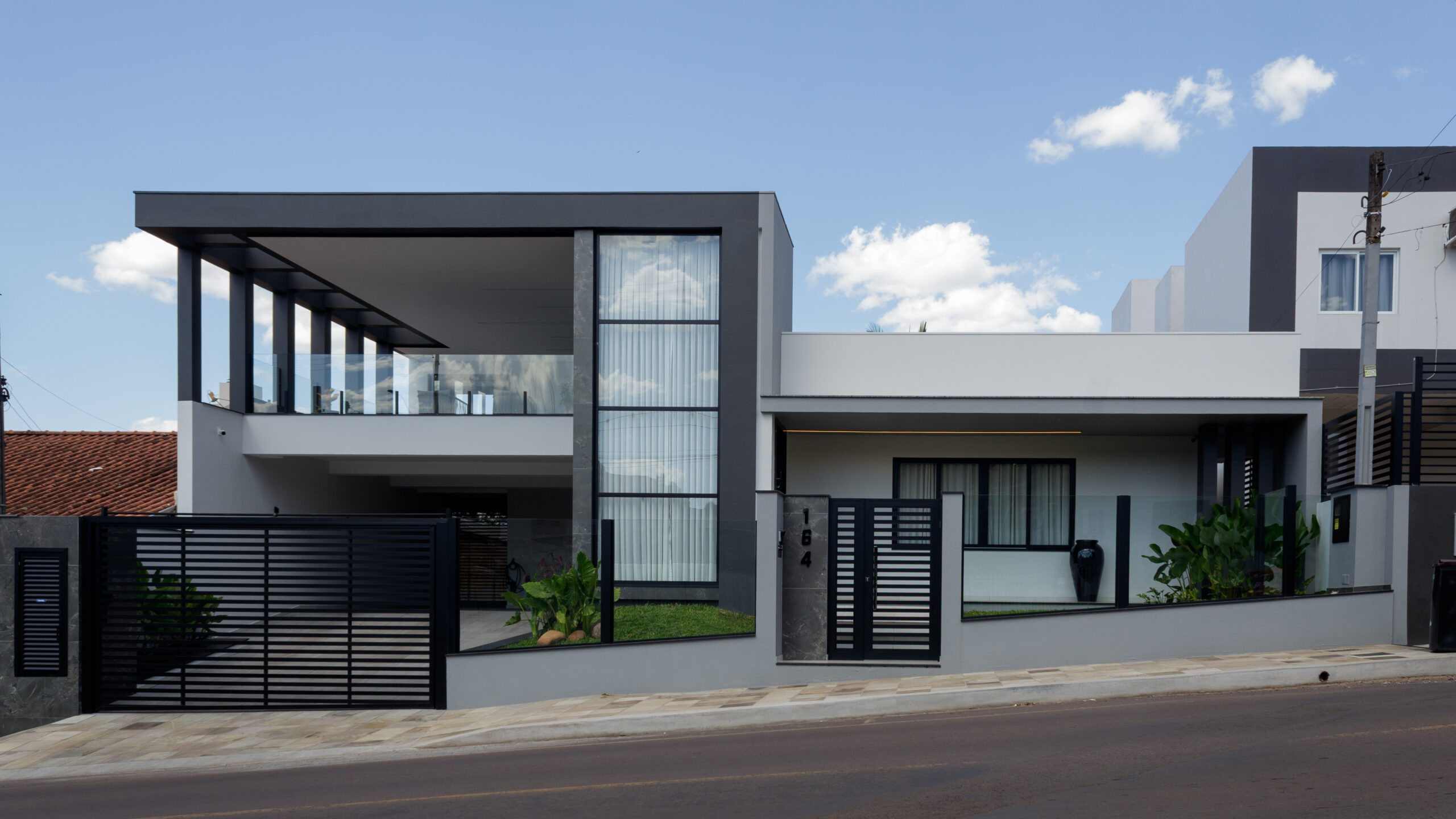 Casa Vértice
