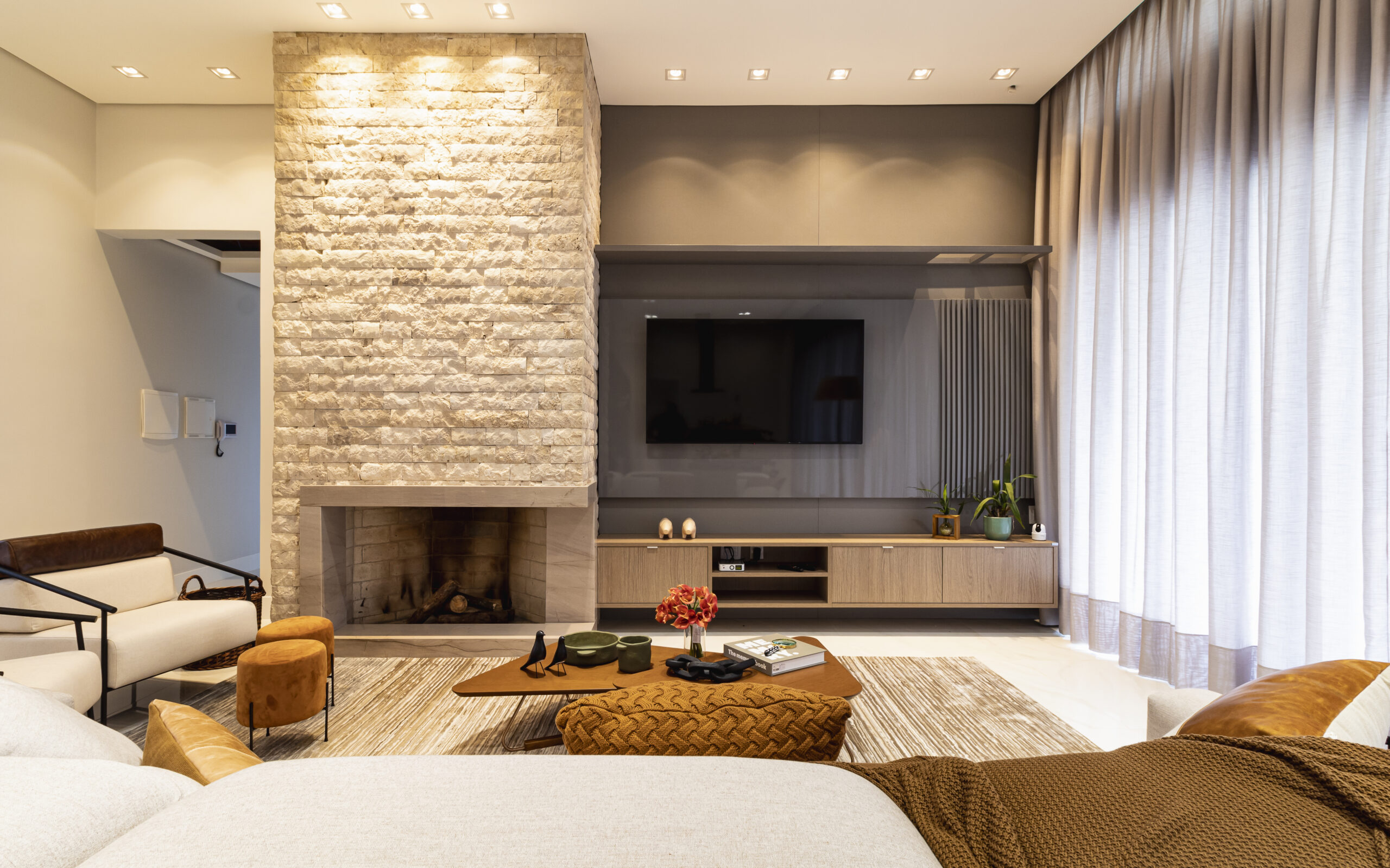 Interiores